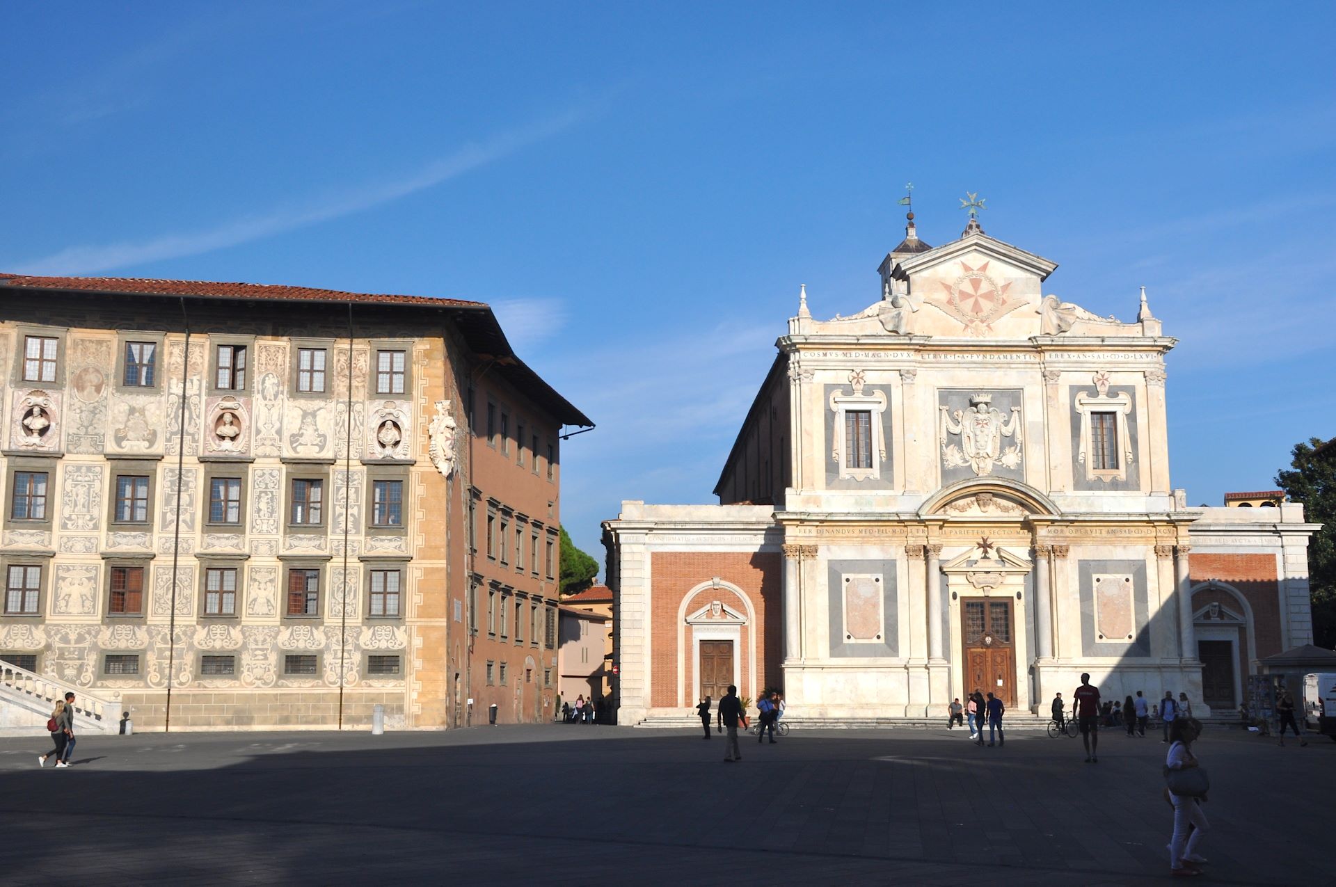 Pisa